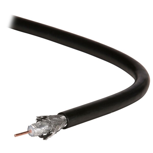 Main product image for Belden 1532A 100 ft. RG-6 Coaxial Cable Dire 102-1372